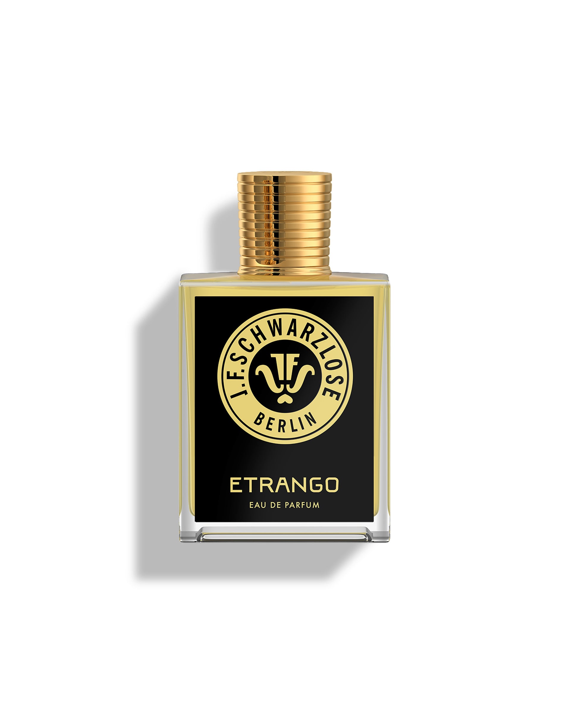 ETRANGO