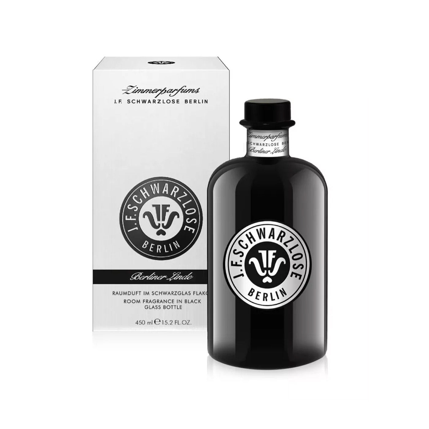 Berliner Linde / Zimmerparfum