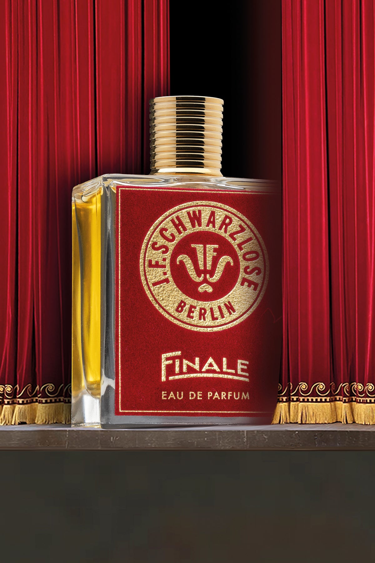 finale