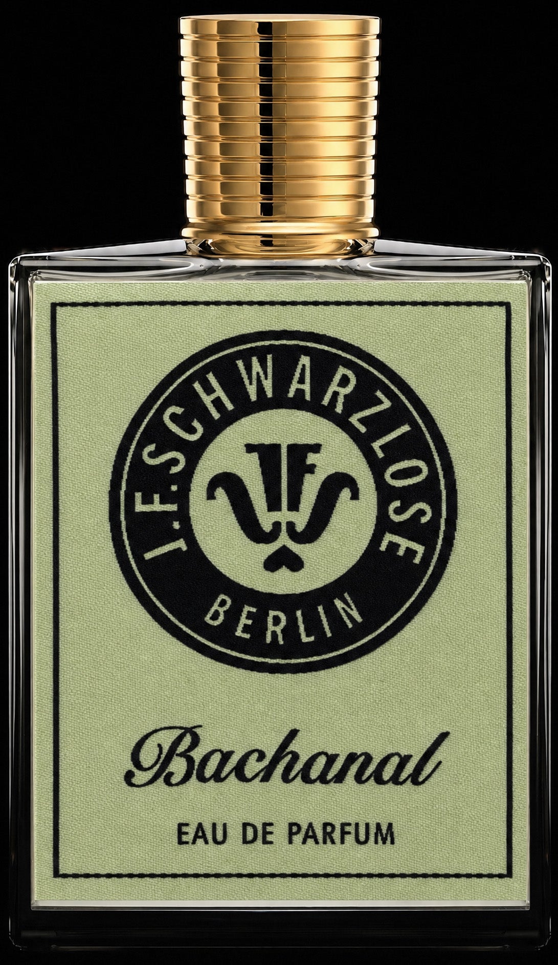 BACHANAL Flakon
