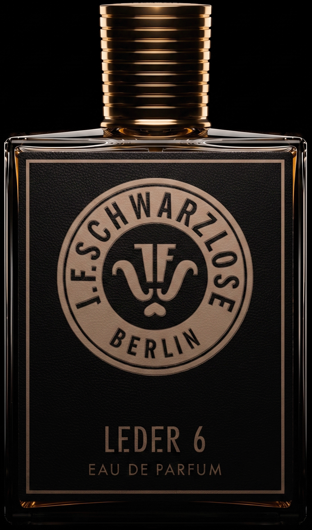 Leder 6 Layering