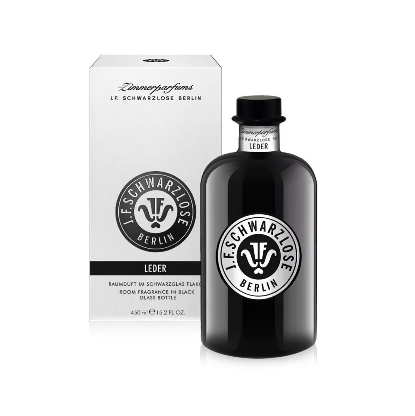 Leder / Zimmerparfum