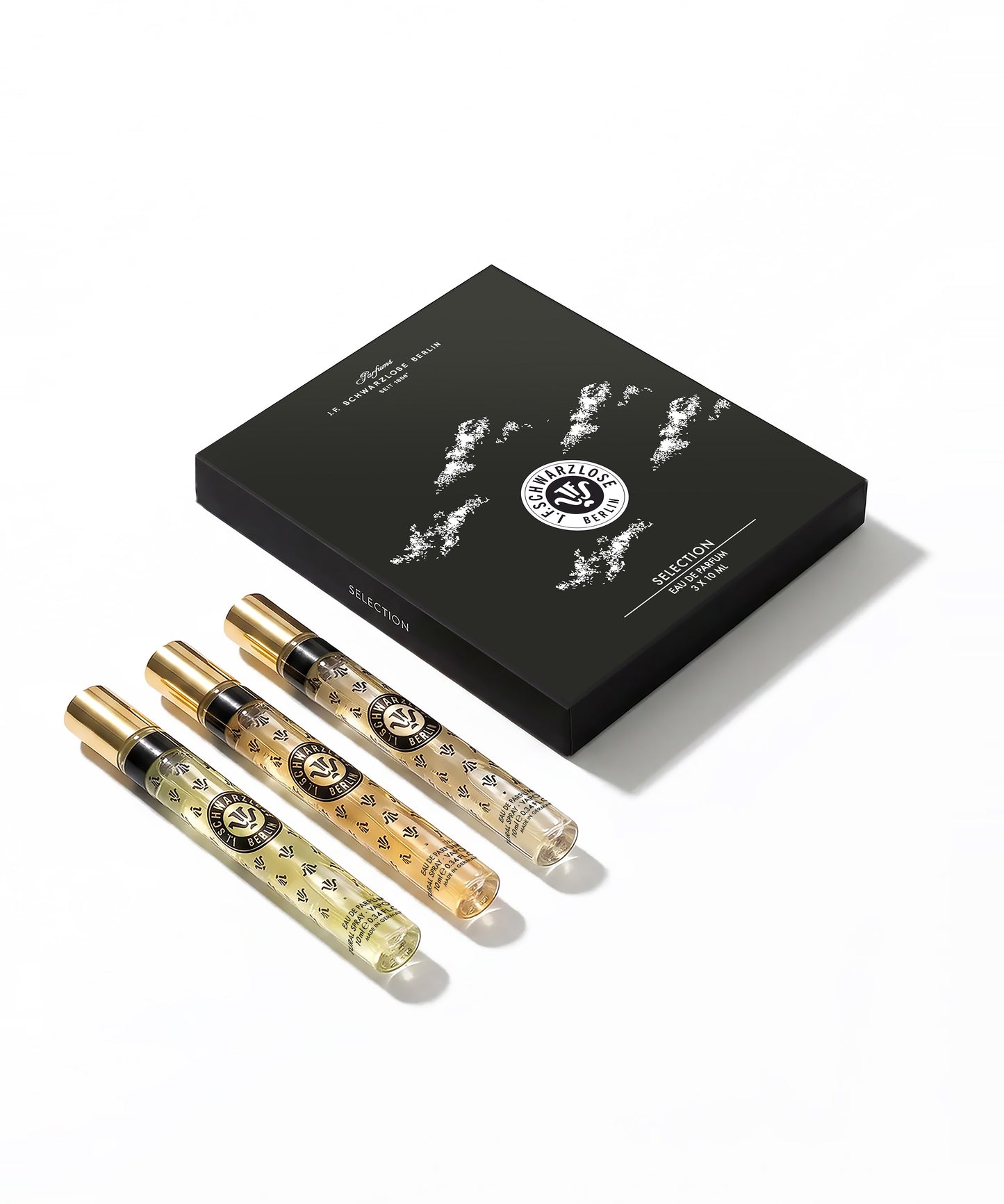 SELECTION SET