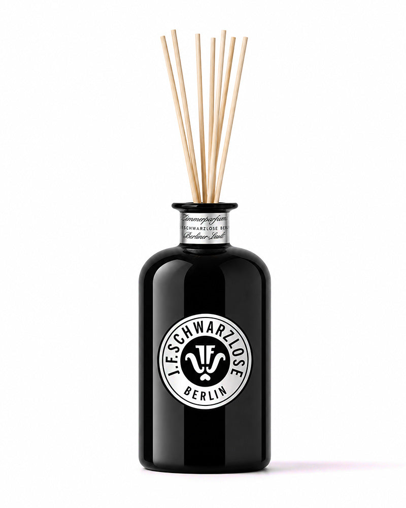 ZIMMERPARFUM