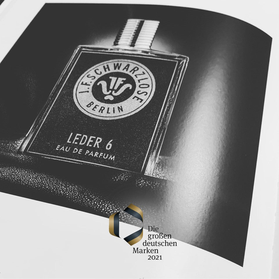 DESIGNED IN GERMANY