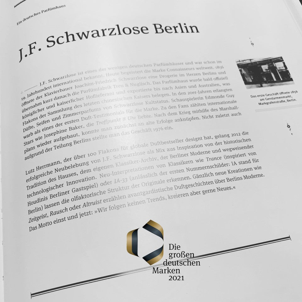 DESIGNED IN GERMANY