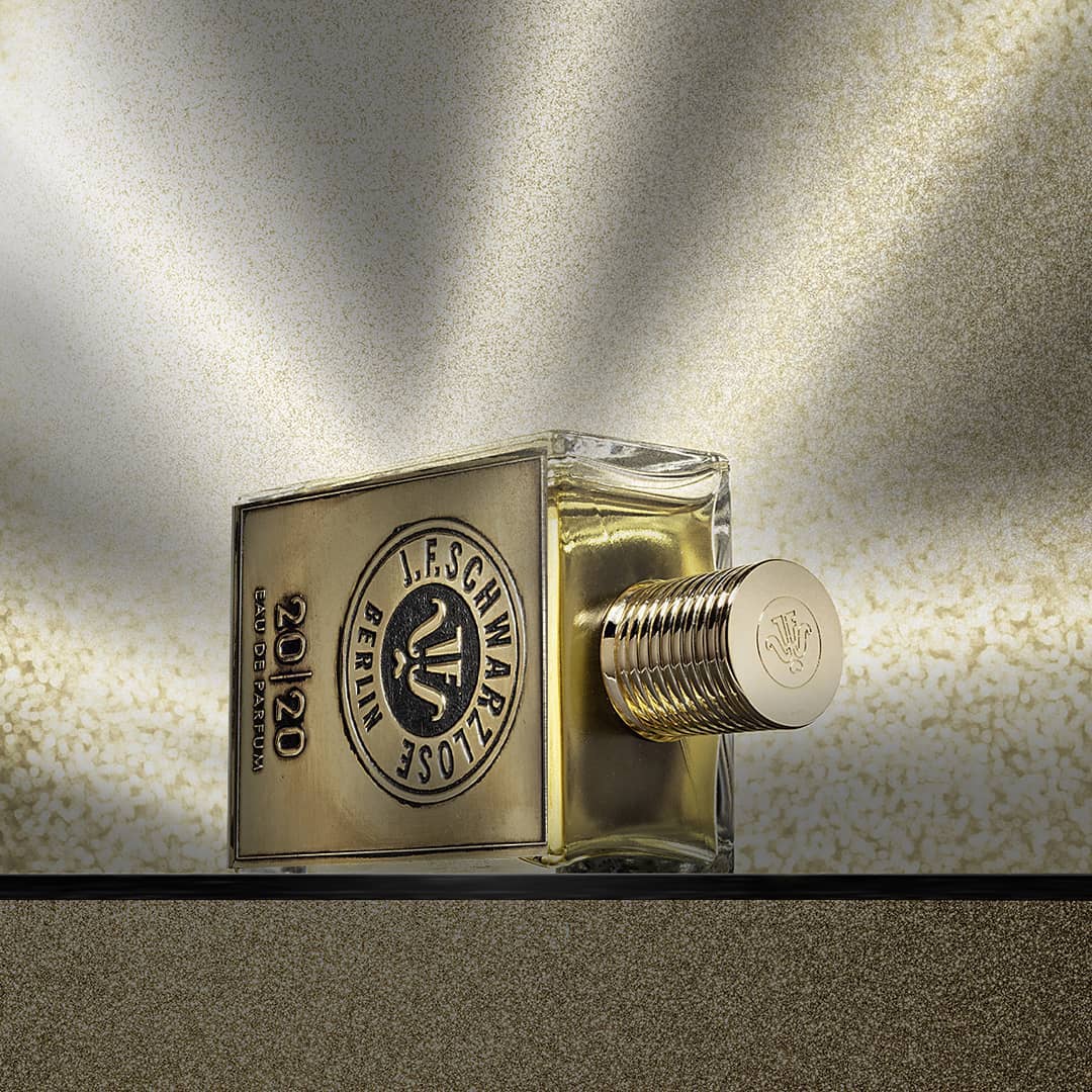 ART AND OLFACTION AWARD