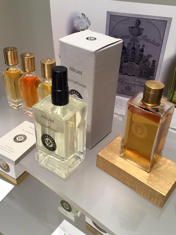 PITTI FRAGRANZE