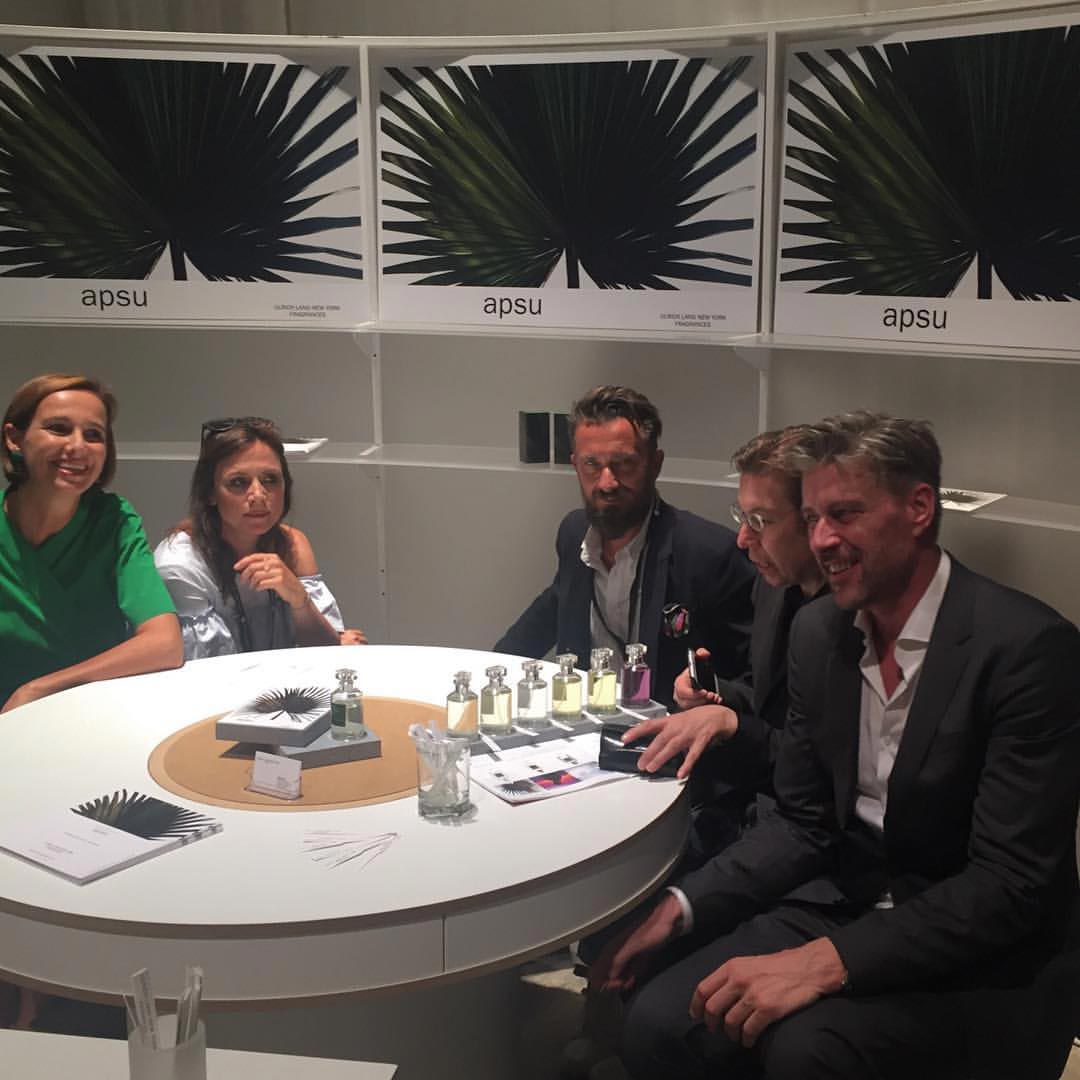 PITTI FRAGRANZE