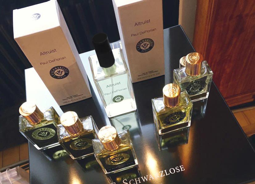 VOGUE SALON BERLIN