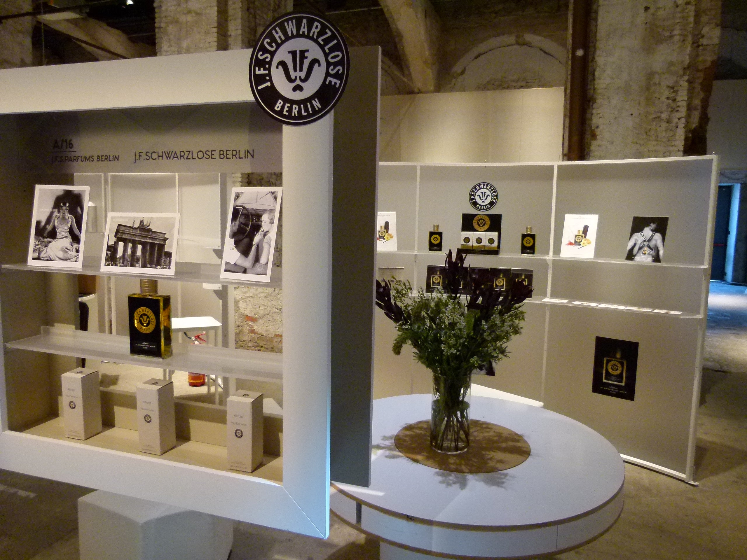 PITTI FRAGRANZE