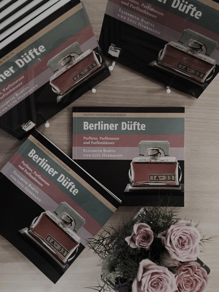 BERLINER DÜFTE