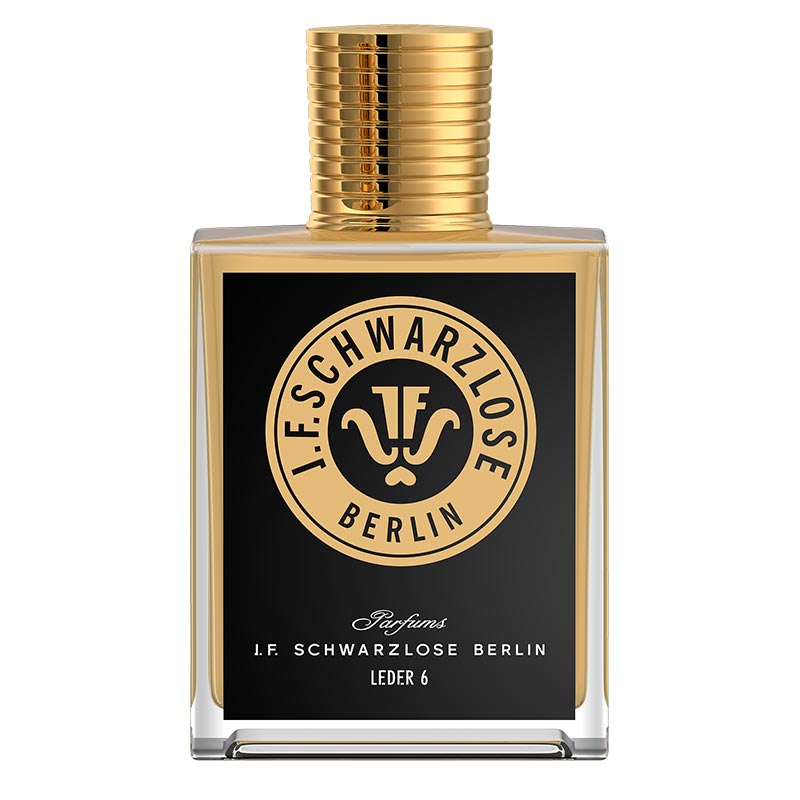 J.F. Schwarzlose Parfums Leder 6 Eau de Parfum