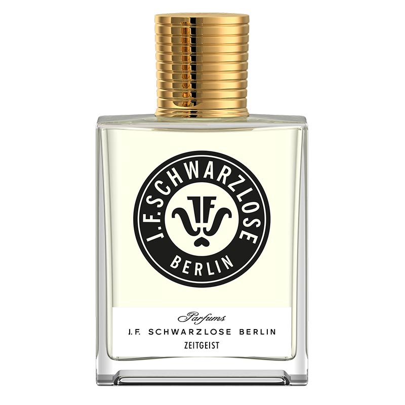 J.F. Schwarzlose Parfums Zeitgeist Eau de Parfum
