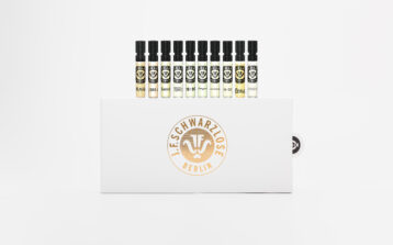 Discovery Set J.F. Schwarzlose Produktbild 2026