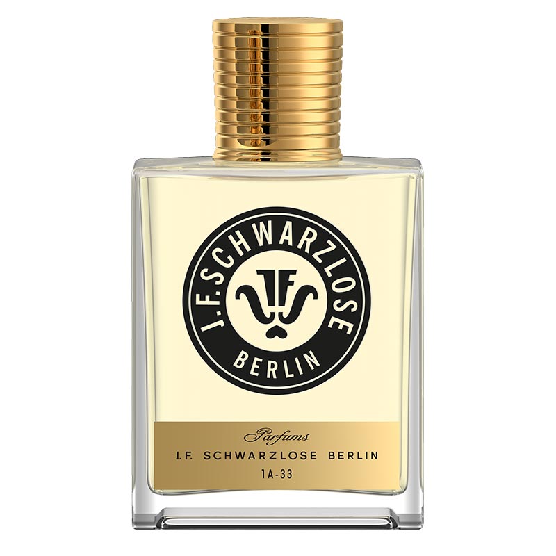 J.F. Schwarzlose Parfums 1A-33 Eau de Parfum