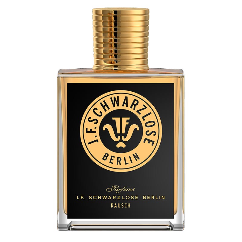 J.F. Schwarzlose Parfums Rausch Eau de Parfum