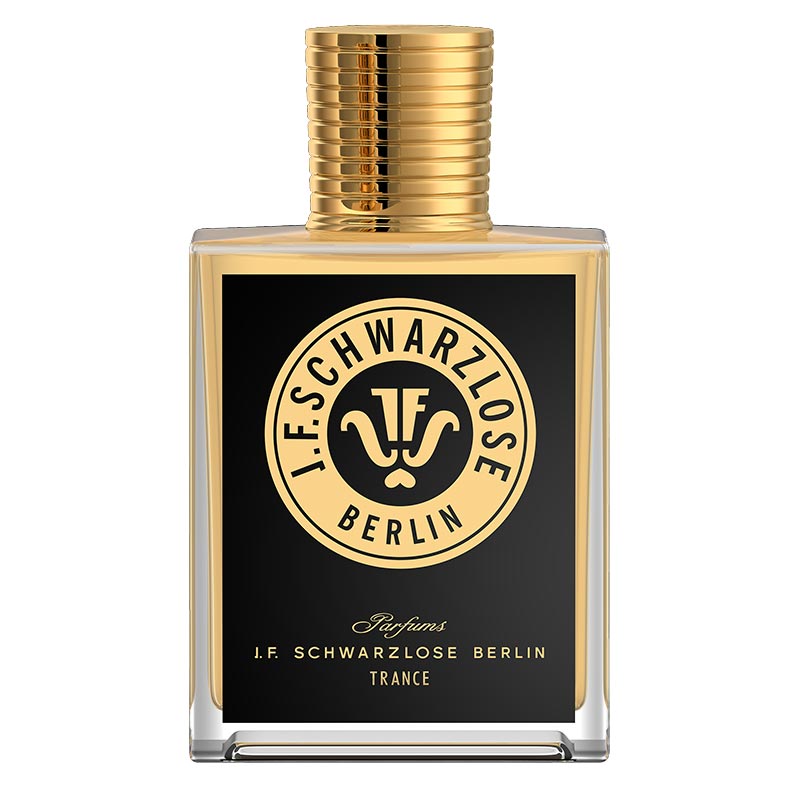 J.F. Schwarzlose Parfums Trance Eau de Parfum