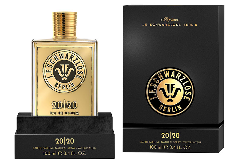 20 parfum