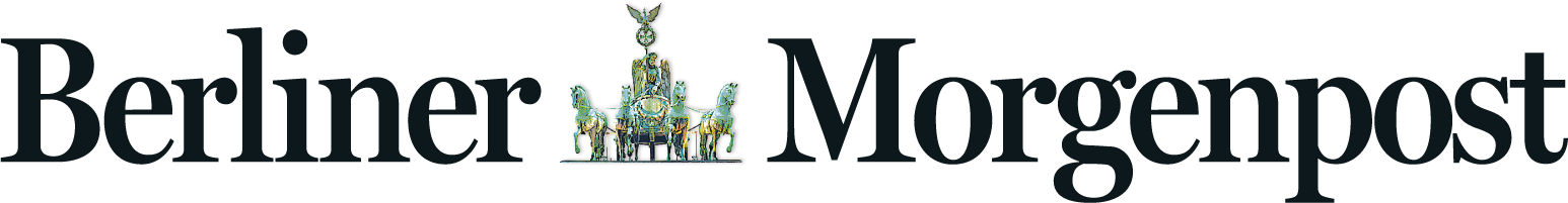 Morgenpost Logo