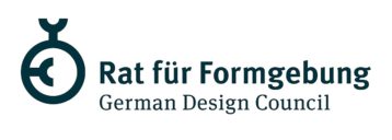 Rat_für_Formgebung,_Logo