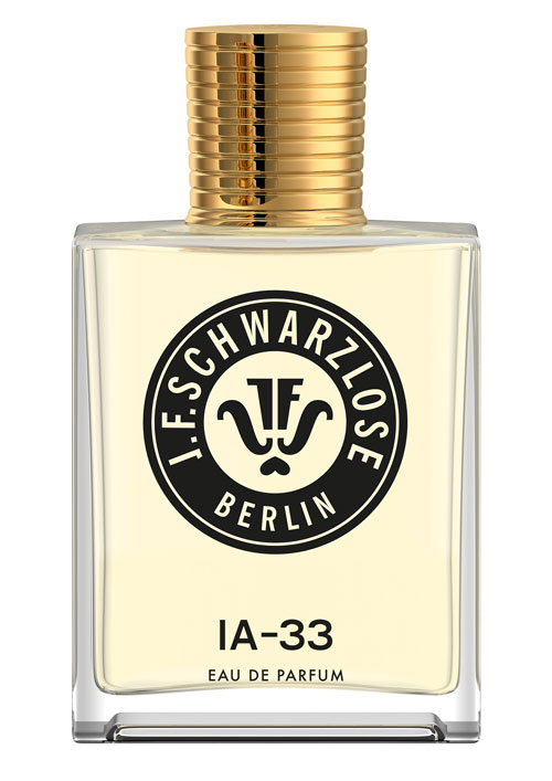 bevæge sig perforere klippe J.F. Schwarzlose Berlin Perfumes & Fragrances