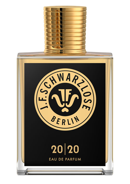 J.F. Schwarzlose Berlin Perfumes & Fragrances