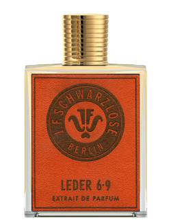 Leder 6 9 Flakon